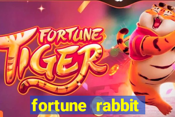 fortune rabbit 5gbet Informational