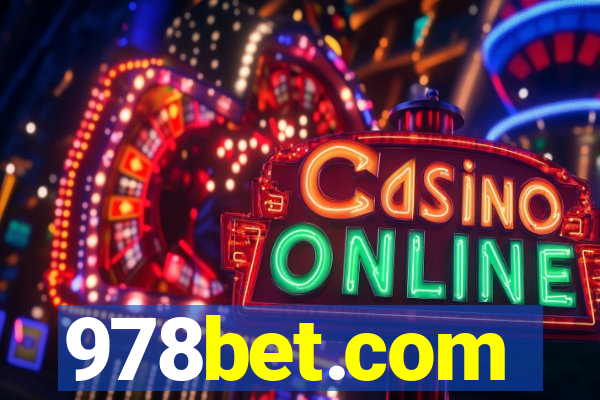 978bet.com