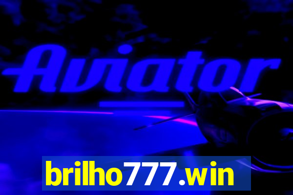 brilho777.win