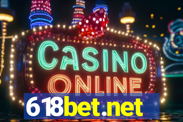 618bet.net