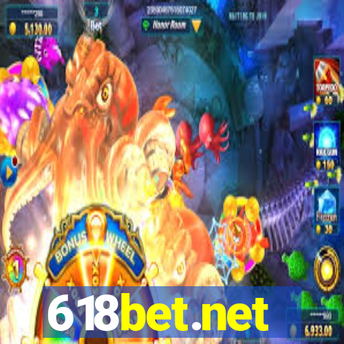 618bet.net