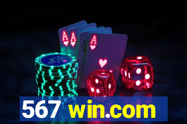 567 win.com