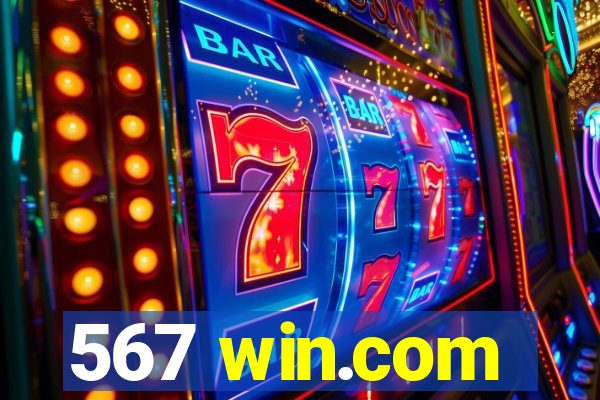 567 win.com