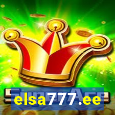 elsa777.ee