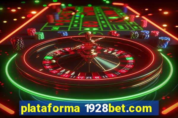 plataforma 1928bet.com