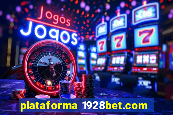 plataforma 1928bet.com