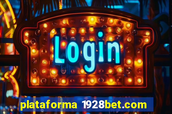 plataforma 1928bet.com