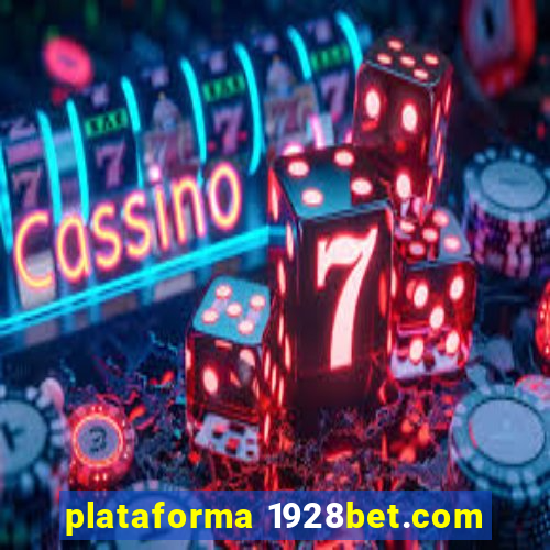 plataforma 1928bet.com