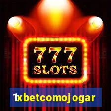 1xbetcomojogar