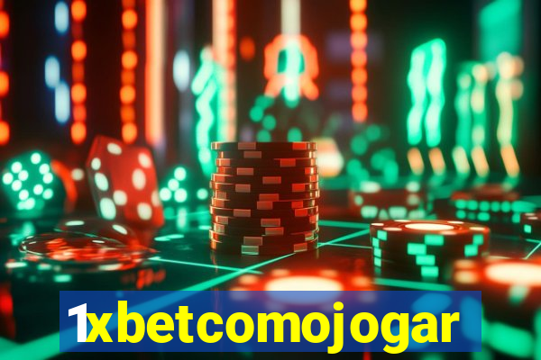 1xbetcomojogar