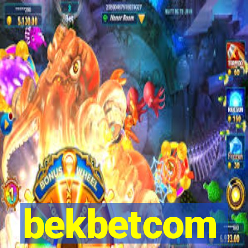 bekbetcom