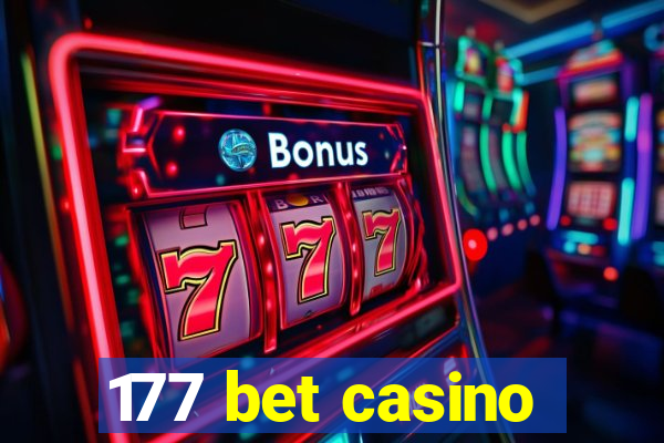 177 bet casino