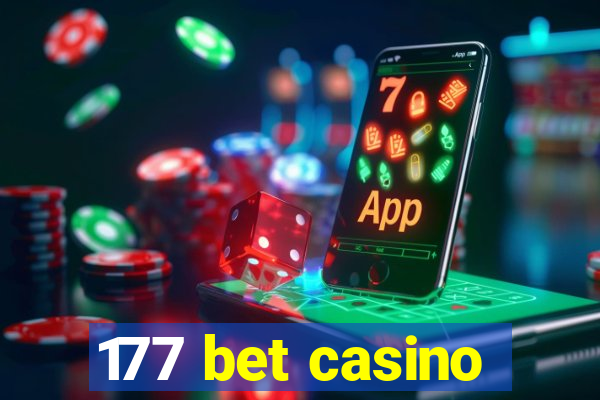 177 bet casino