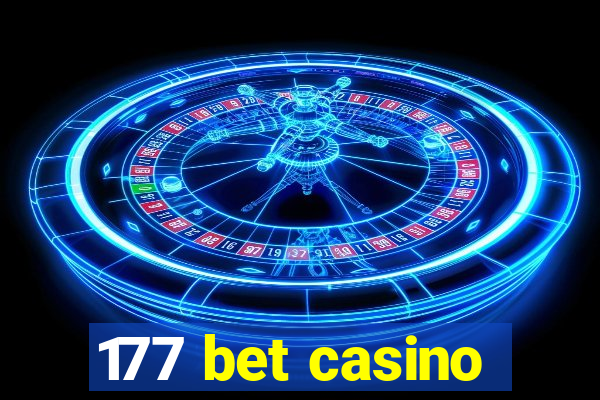 177 bet casino