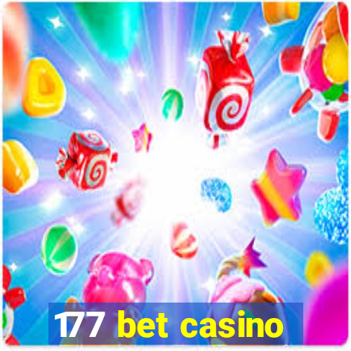 177 bet casino