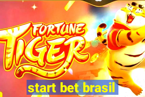 start bet brasil