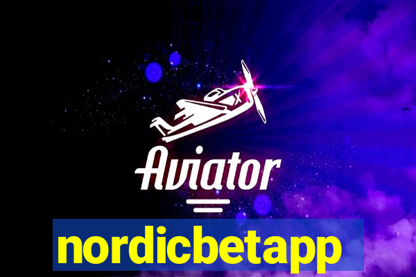 nordicbetapp