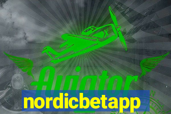 nordicbetapp