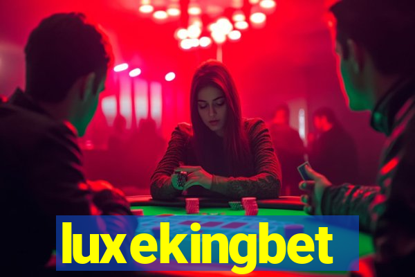 luxekingbet