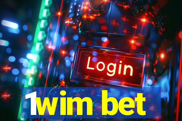 1wim bet