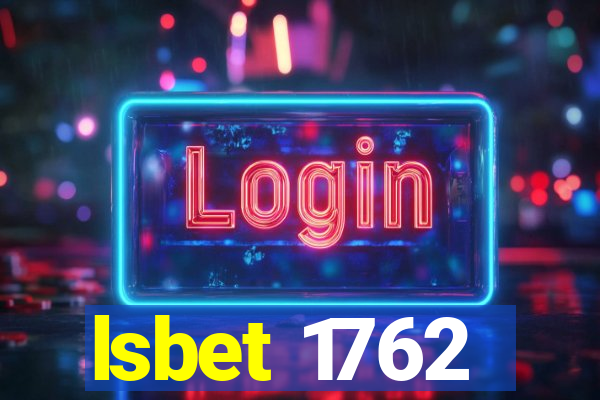 lsbet 1762