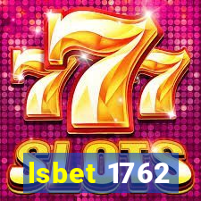 lsbet 1762