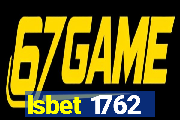 lsbet 1762