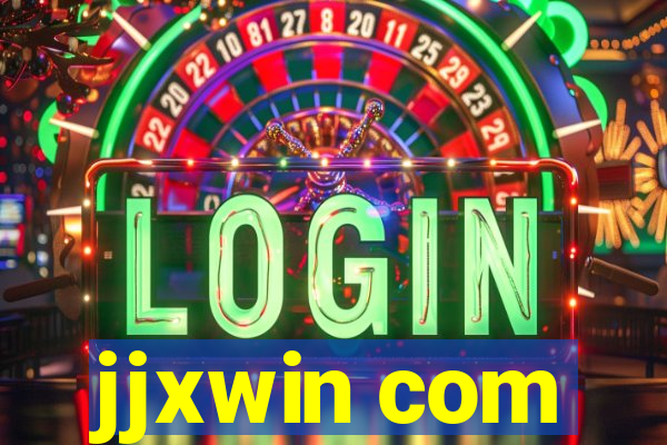 jjxwin com