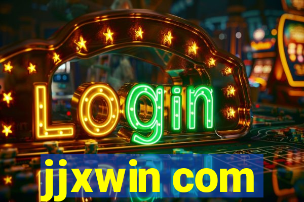 jjxwin com