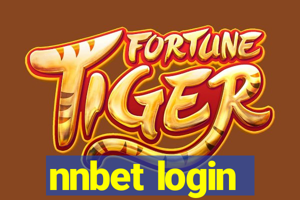 nnbet login