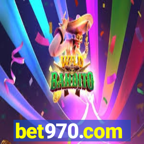 bet970.com