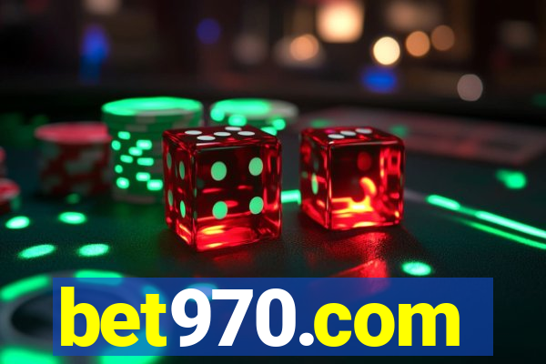 bet970.com