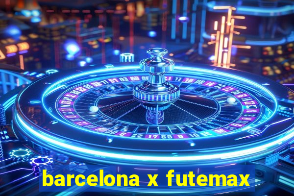 barcelona x futemax