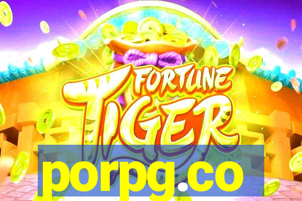 porpg.co