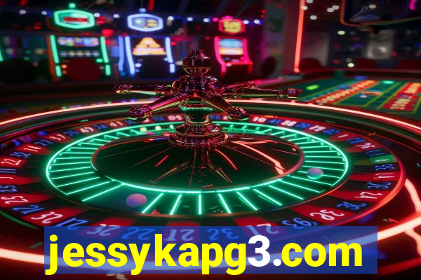 jessykapg3.com