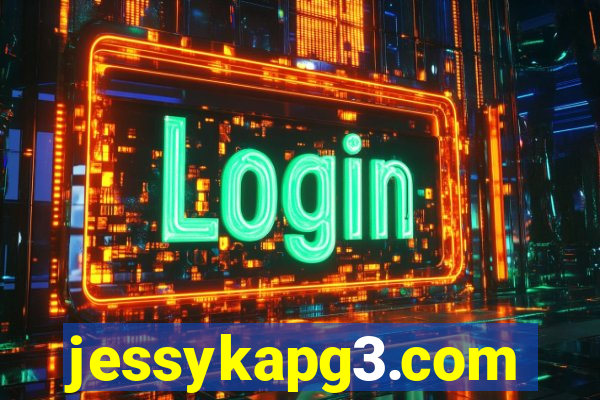 jessykapg3.com