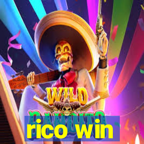 rico win