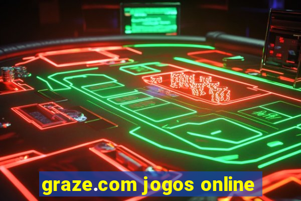 graze.com jogos online