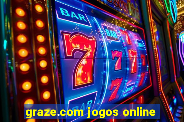 graze.com jogos online