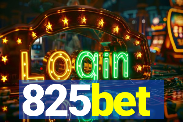 825bet