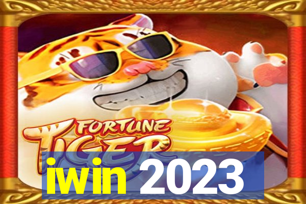 iwin 2023