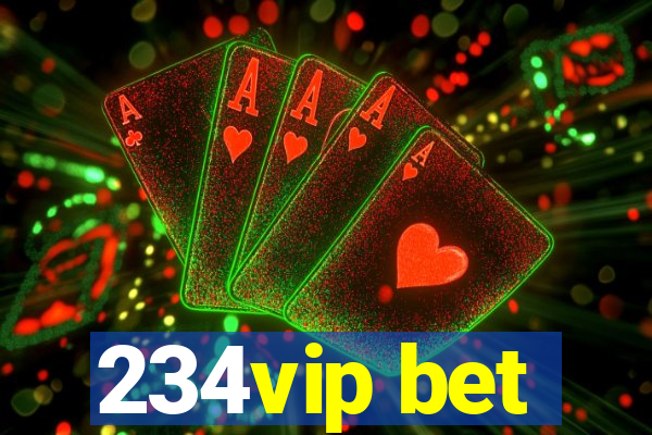 234vip bet