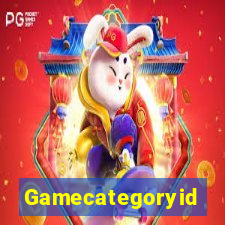 Gamecategoryid