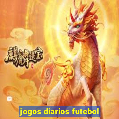 jogos diarios futebol