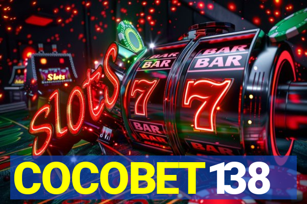 COCOBET138