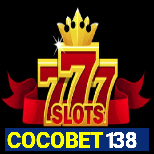 COCOBET138