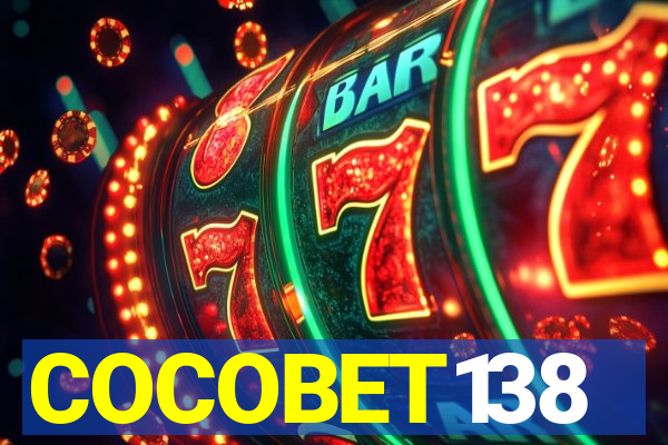 COCOBET138