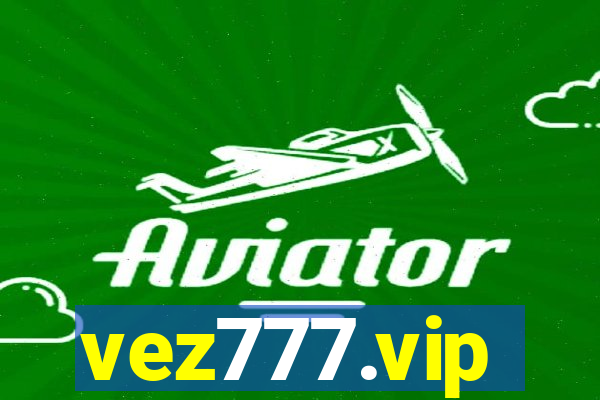 vez777.vip