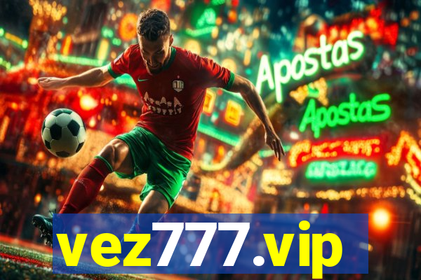 vez777.vip