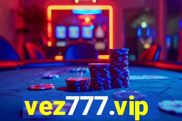 vez777.vip